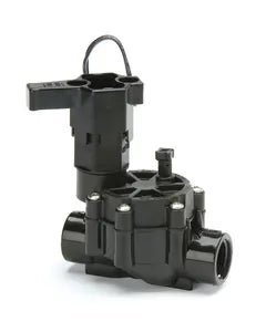 Rain Bird 75DV Series 3/4" Inline Plastic Irrigation Valve - Sprinklershop
