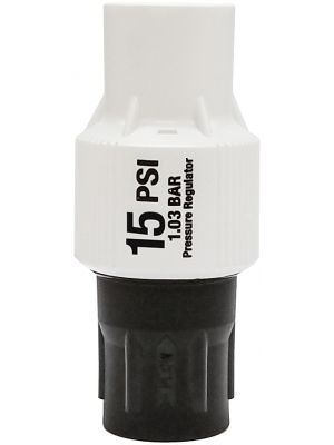 pressure reducer
