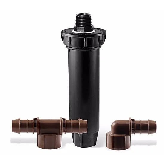 Rain Bird Drip Retrofit Kit for 1800 Spray Body - Sprinklershop