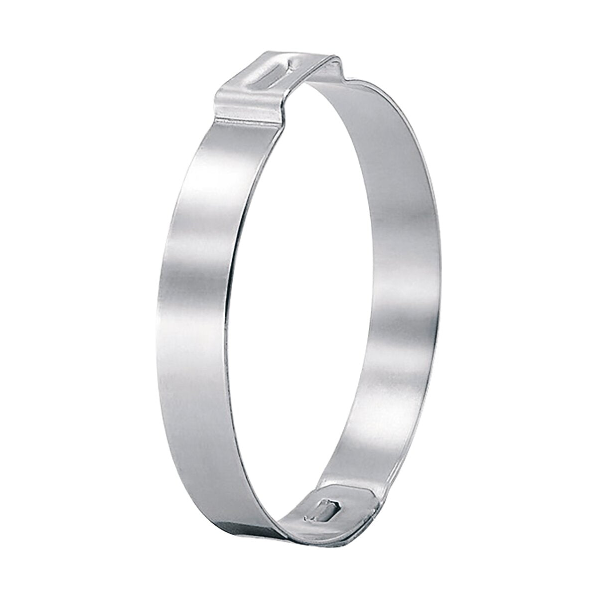 Oetiker Crimp Clamps – Individual (1/2", 3/4", 1")