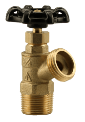 Sediment Faucet - Sprinklershop