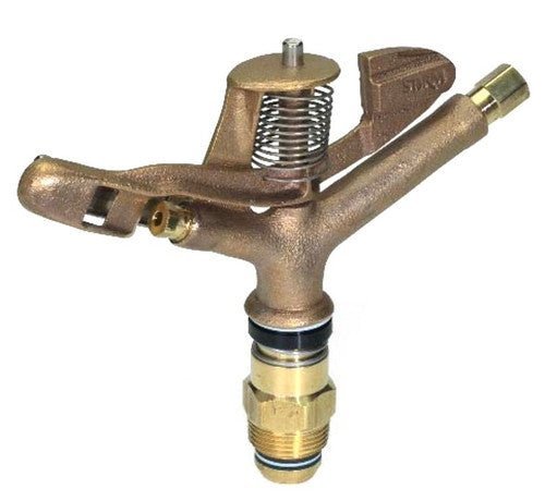 Buckner 300SAX 1" FC Impact Sprinkler - Sprinklershop