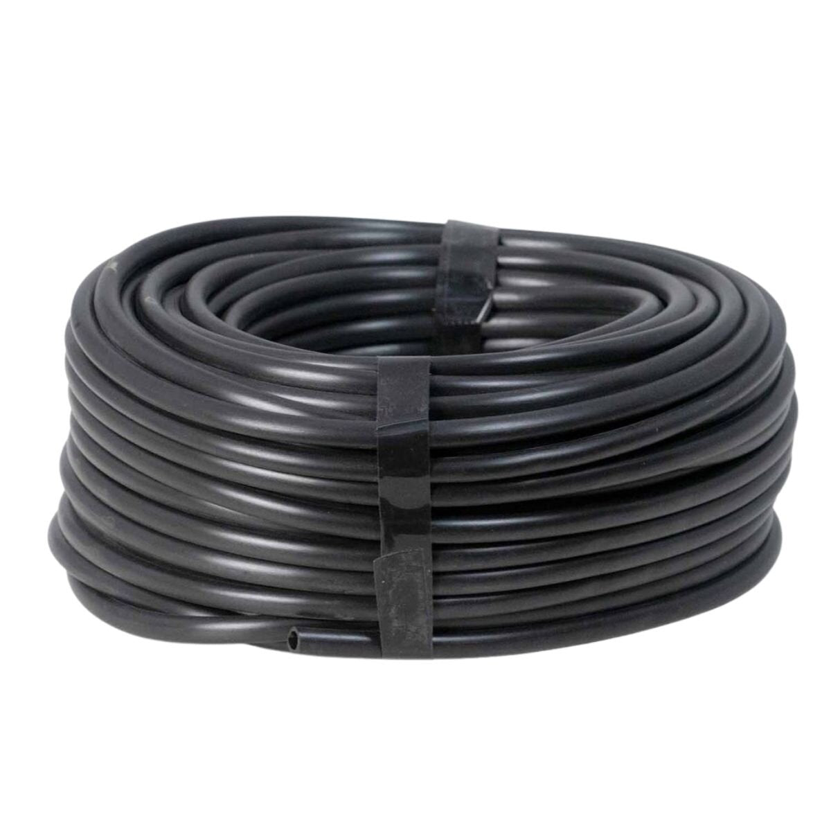 NDS Agrifim 1/4 in. Vinyl Tubing 100FT Roll .160 in. IDx.220 in. OD