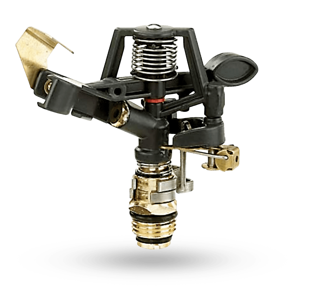Buckner 90 DZ10 Impact Sprinkler - Sprinklershop