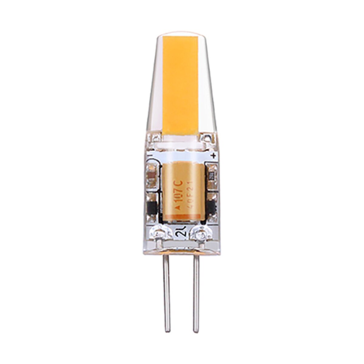 Striker G4 1.6W 3000K T3 LED Bulb