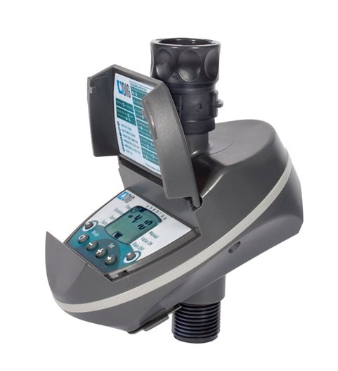 DIG BO9D Digital Hose End Timer - Sprinklershop