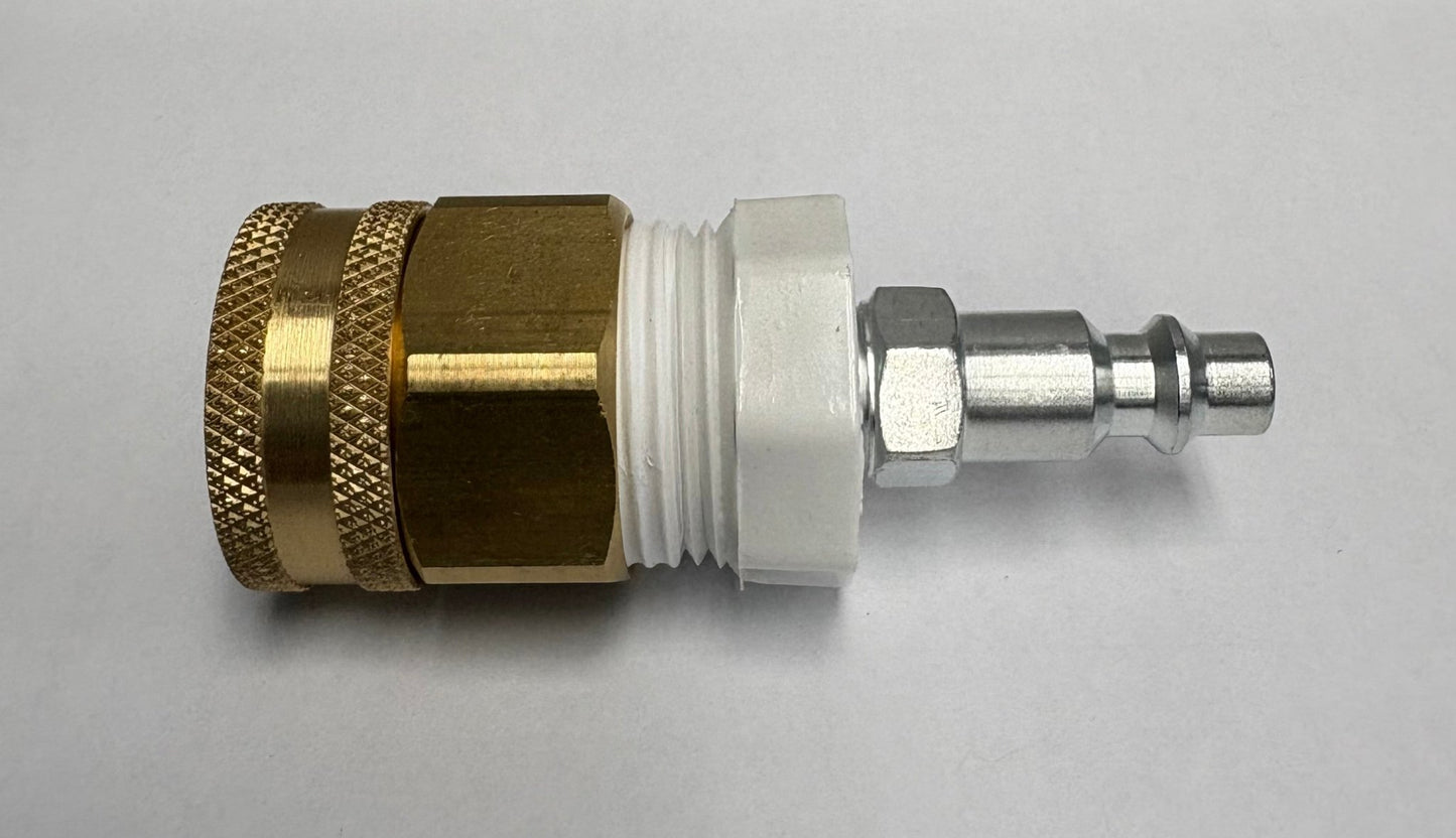 Blowout Attachment - Sprinklershop