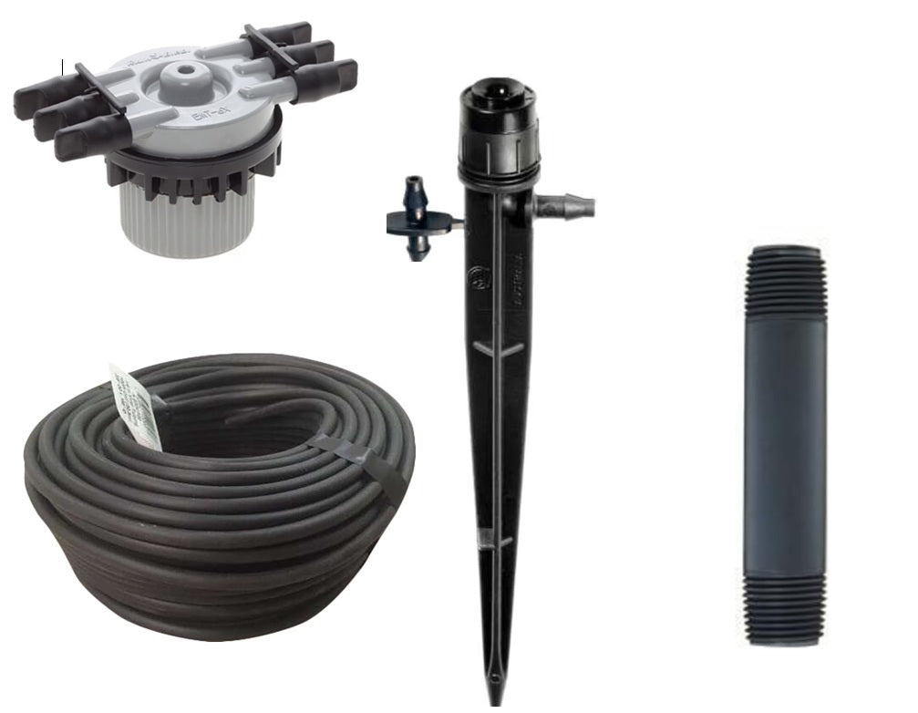 Sprinkler Head Drip Conversion Kit