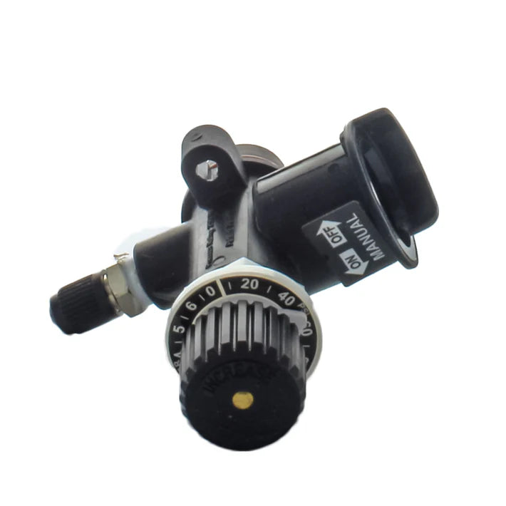 Irritrol - OMR-100 - OmniReg Pressure Regulator, 5-100 PSI for Valve