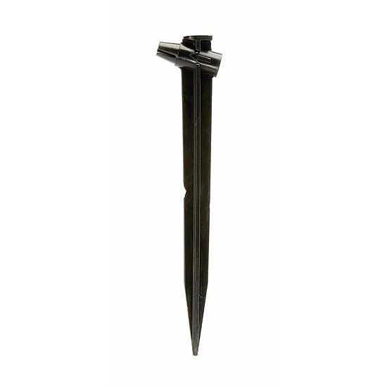 Rain Bird Universal 1/4" Drip Tubing Stake - Sprinklershop