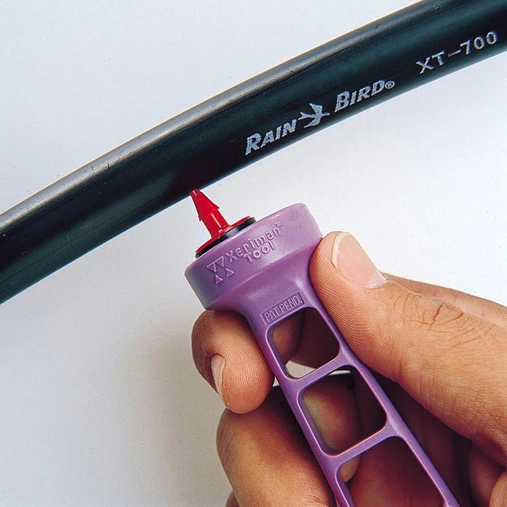 Rain Bird Xeriman Drip Tool - Sprinklershop