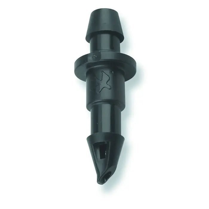 Rain Bird 1/4" Barb Coupler - Sprinklershop