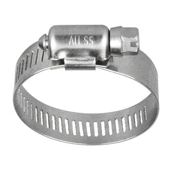 Stainless Steel Gear Clamp - Sprinklershop