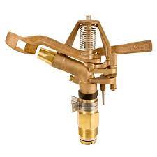 Buckner AI123 1 1/4" ADJ Impact Sprinkler - Sprinklershop