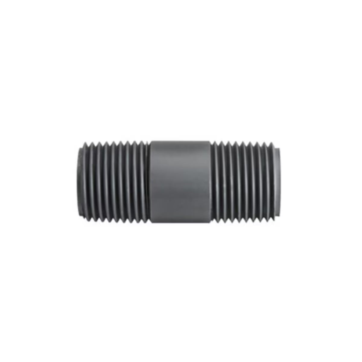 3/4" Sch 80 PVC Nipple