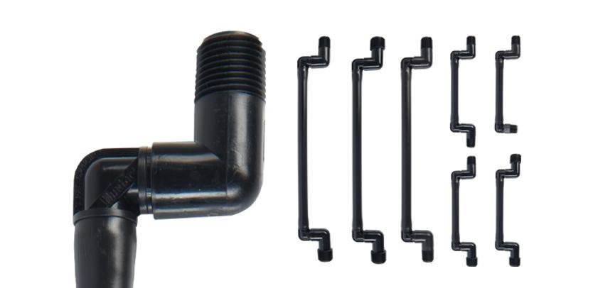 Hunter Swing joints - Sprinklershop