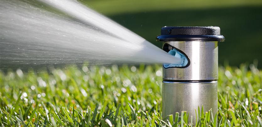 Hunter I - 25 Rotor - Sprinklershop