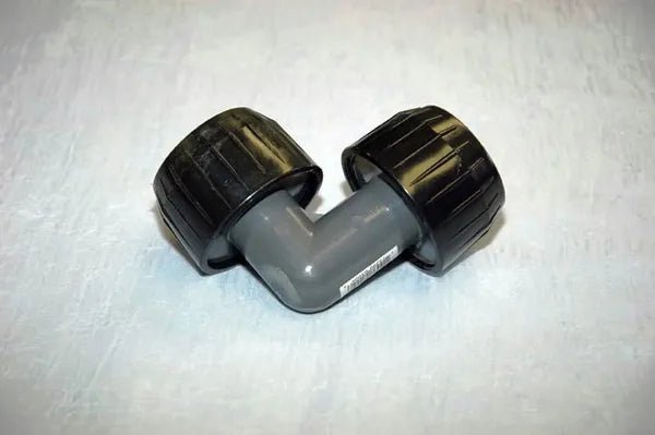 Turnseal Elbow - Sprinklershop