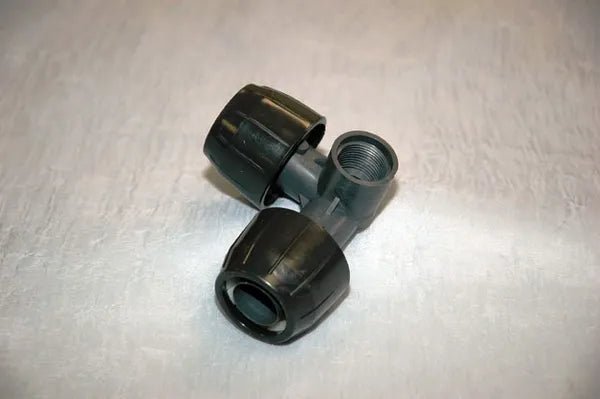 Turnseal Combo Corner Elbow - Sprinklershop