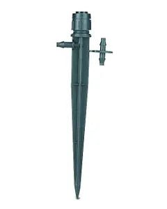 Rain Bird UXB360SPYK - Xeri - Bubbler - Full - Circle Umbrella Pattern on a 5 in. Spike - Sprinklershop