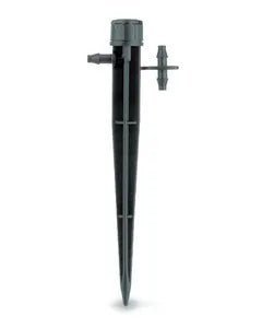 Rain Bird SXB360SPYK - Xeri - Bubbler - Full - Circle Pattern (360 Degree), 8 Streams, 5 in. Spike Barb - Sprinklershop