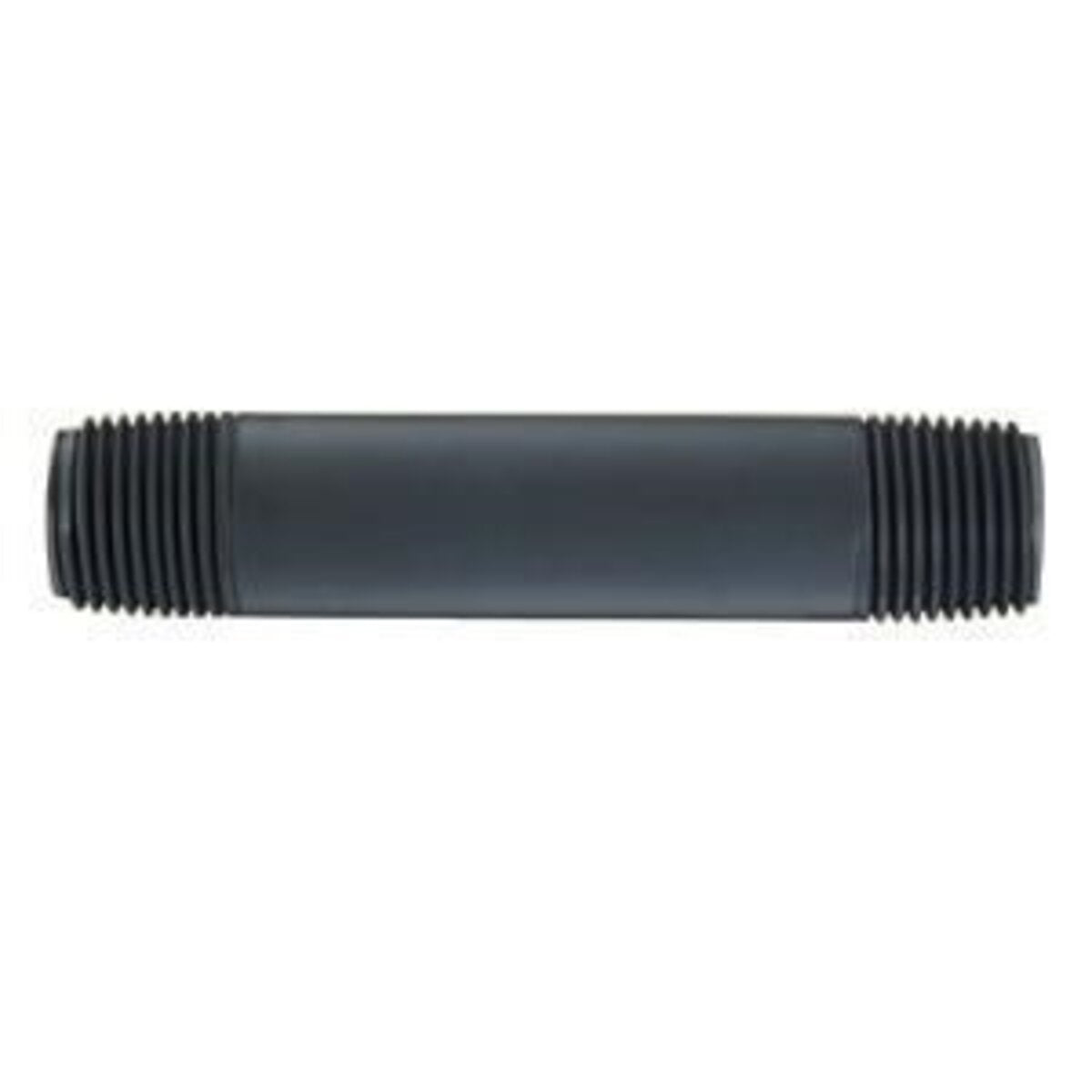 1/2" Sch 80 PVC Nipple