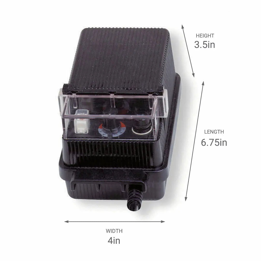 Kichler Economy Lighting Transformer 60W