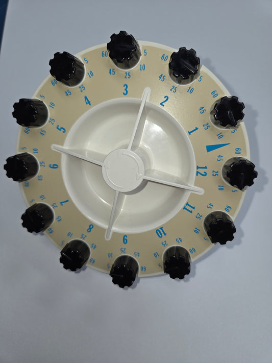 #421660 Irritrol / Richdel Timing Selection Wheel