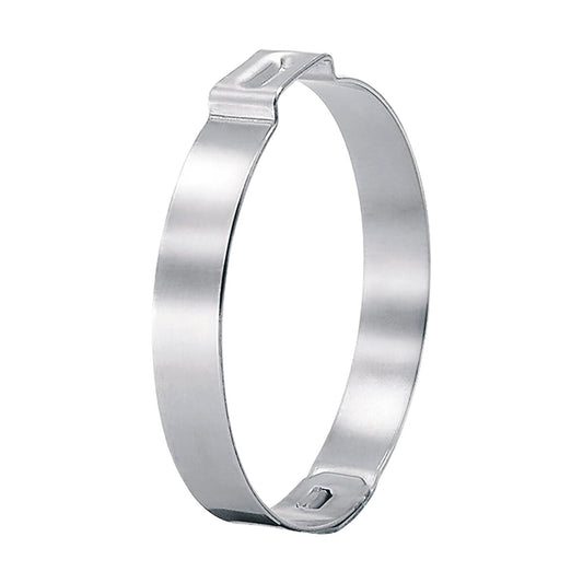 Oetiker Crimp Clamps – Individual (1/2", 3/4", 1")