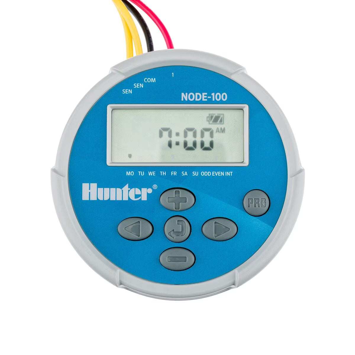 Hunter NODE Battery Operated Controller