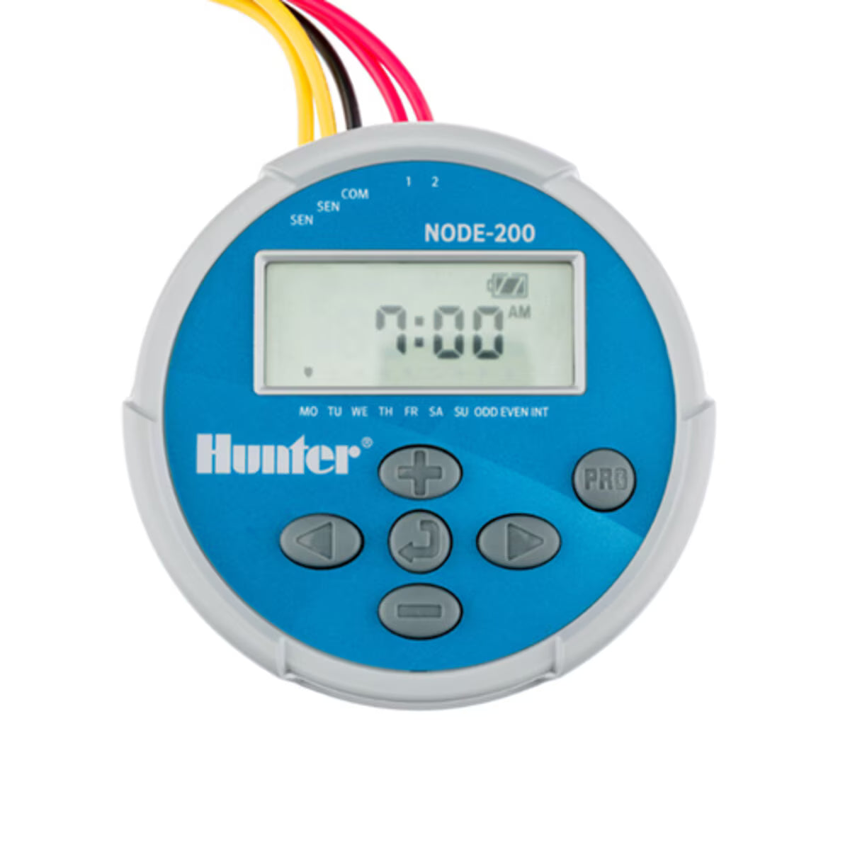 Hunter NODE Battery Operated Controller
