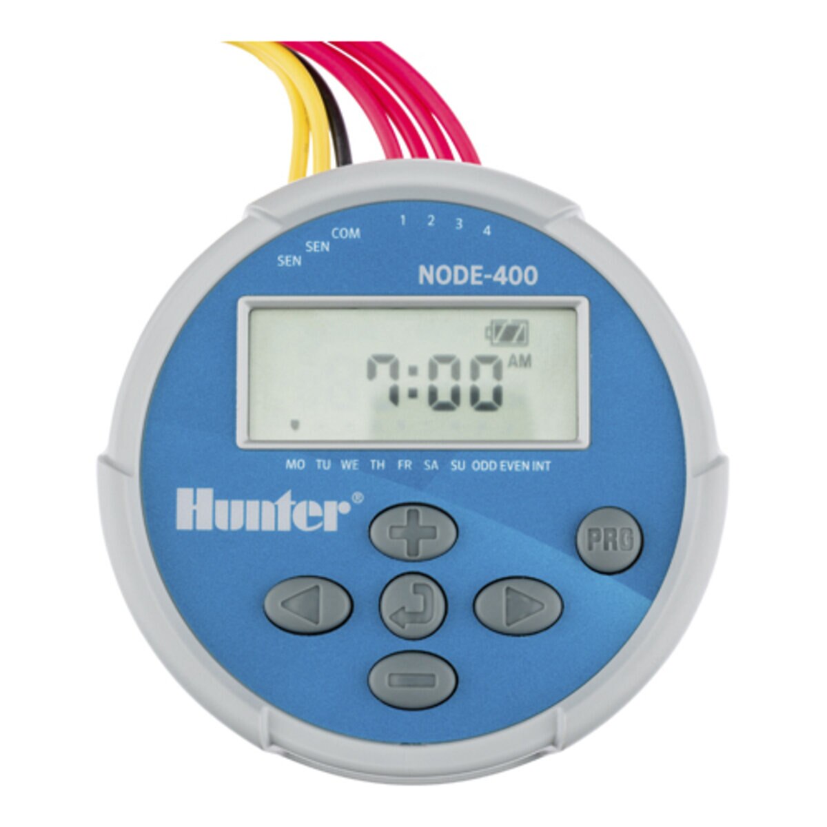 Hunter NODE Battery Operated Controller