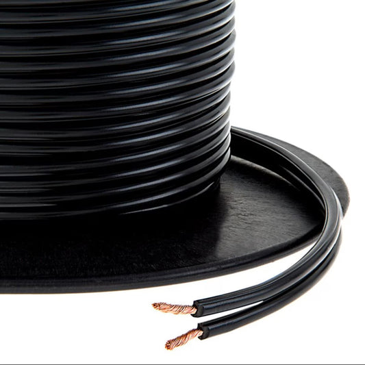 12/2 Low Voltage Landscaping Wire 250' Roll