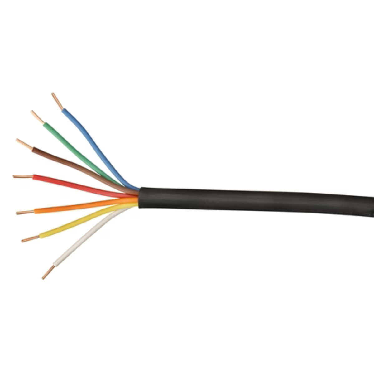 18 Gauge Multi Strand Irrigation Controller Wire