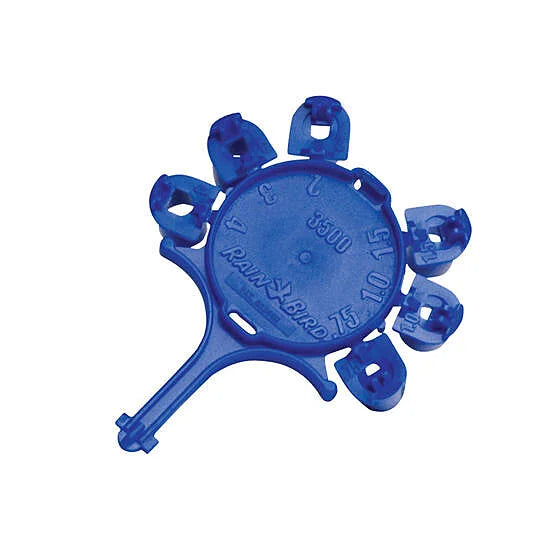 Nozzle Tree for Rain Bird 3504 Rotor 