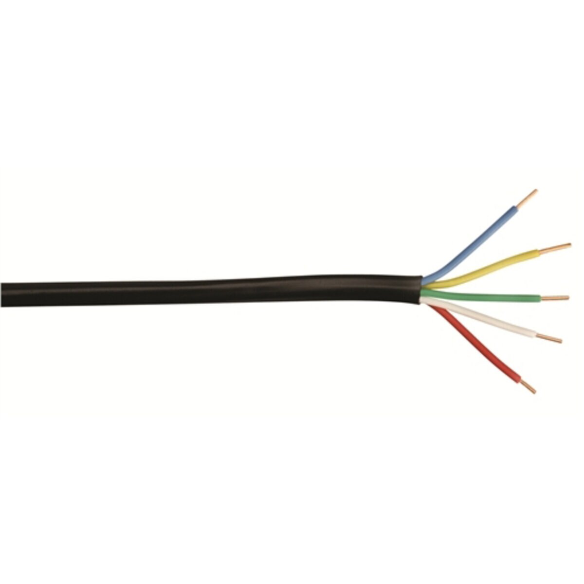 18 Gauge Multi Strand Irrigation Controller Wire