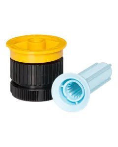 Rain Bird 4VAN - 4 ft VAN Series Variable Arc Spray Nozzle