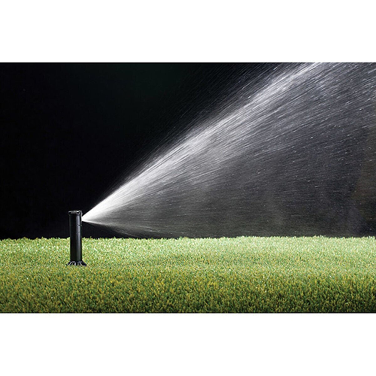 Rain Bird 3504PC - 4" 3500 Series Part/Full-Circle Rotor Pop-Up Sprinkler