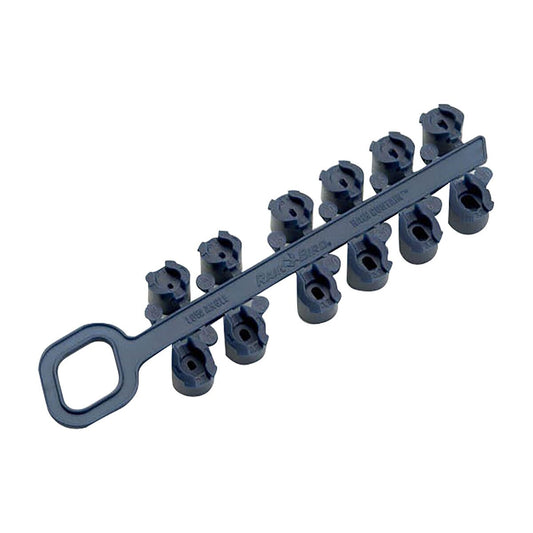 Rain Bird Rotor Nozzle Tree for 5000/5000 Plus, 42SA Plus, 52SA & Series Rotors