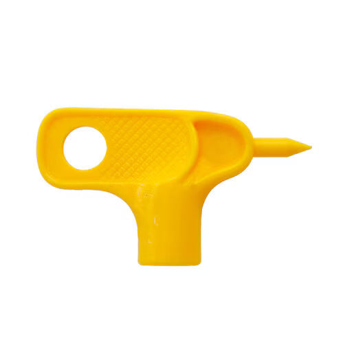 Drip Key Punch Yellow Antelco