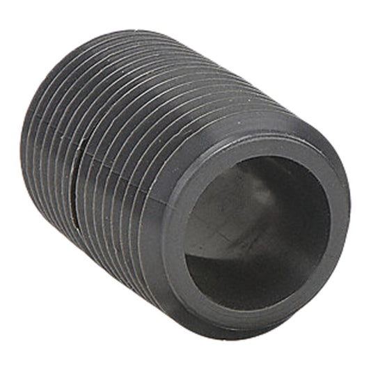 1/2" Sch 80 PVC Nipple