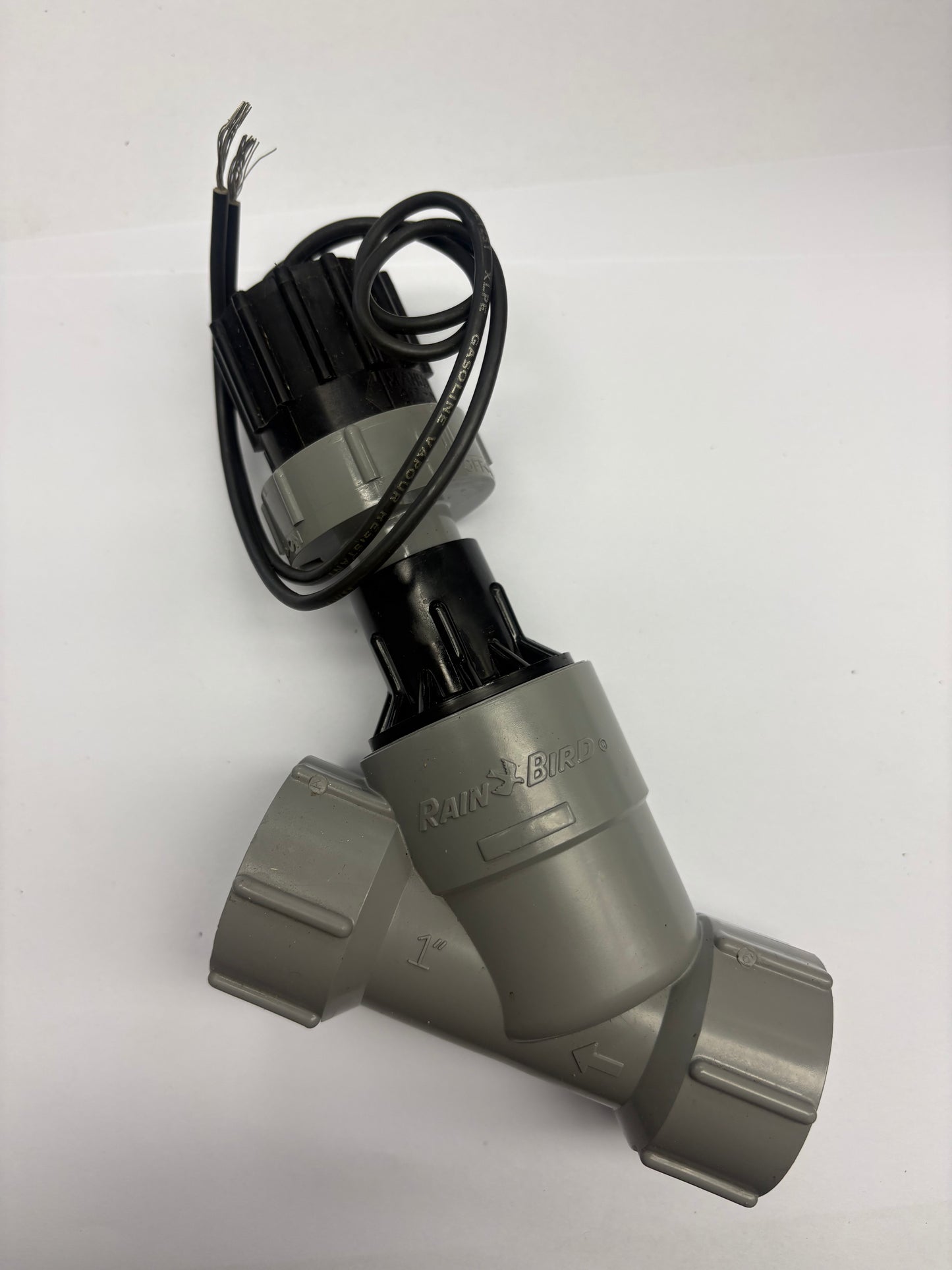 Rain Bird AGV in-line Electric Valves