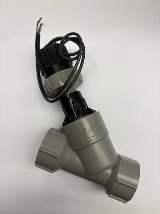 Rain Bird AGV in-line Electric Valves