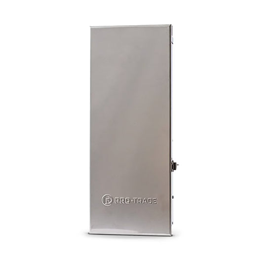 Pro-Trade TR1 Lighting Transformer 150W Stainless Steel