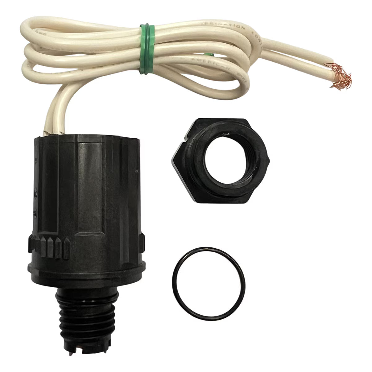 Solenoid Repair Kit for PEB, PGA, EFB-CP and BPE/BPES Valves