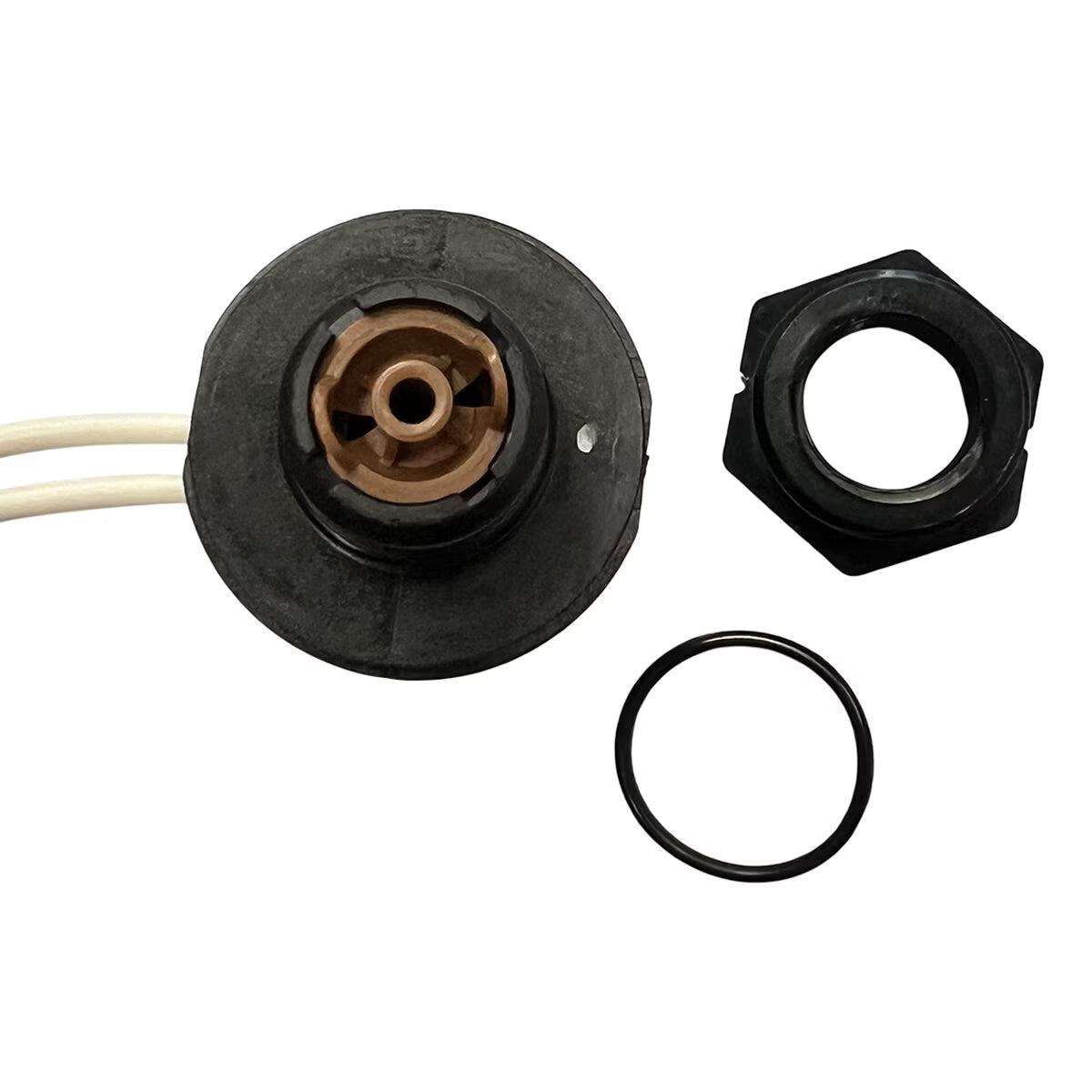 Solenoid Repair Kit for PEB, PGA, EFB-CP and BPE/BPES Valves