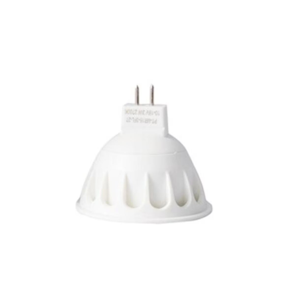 Pro-Trade MR16 LED 3W 250 Lumens 2700K 60 Degree Bulb