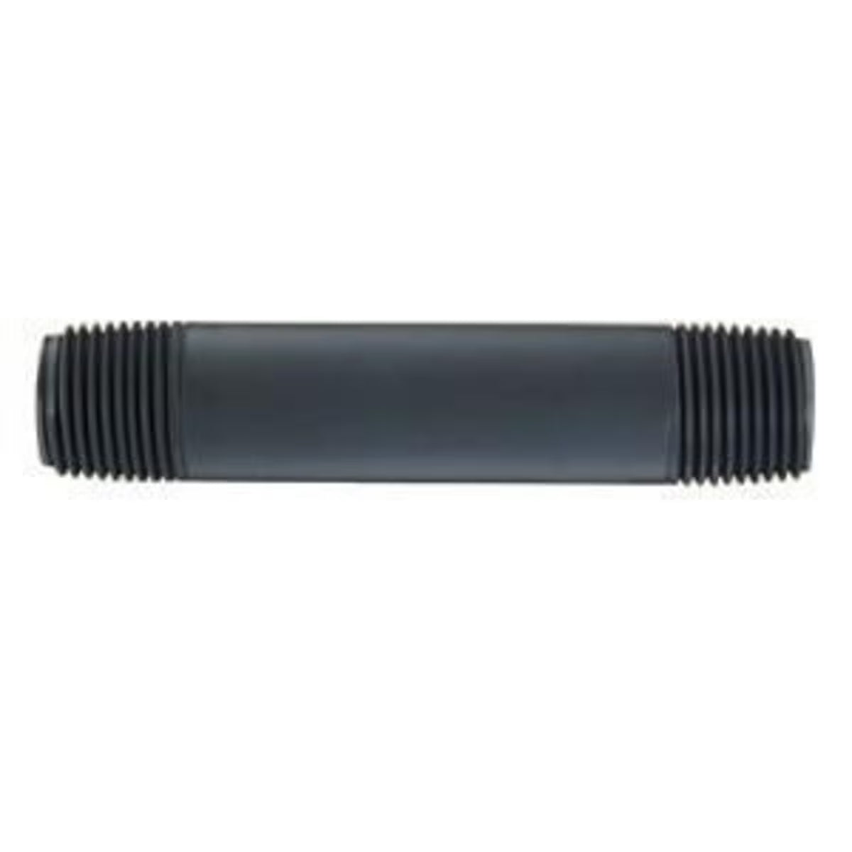 3/4" Sch 80 PVC Nipple