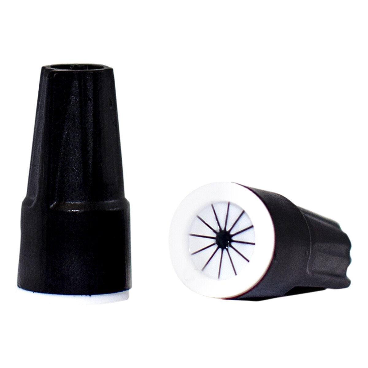 Pro-Trade Black/White Wire Connector