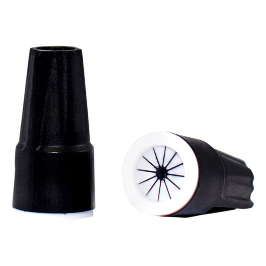 Pro-Trade Black/White Wire Connector